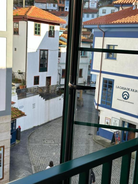 Apartamentos Urbanin II Plaza De San Pedro 库迪列罗 外观 照片