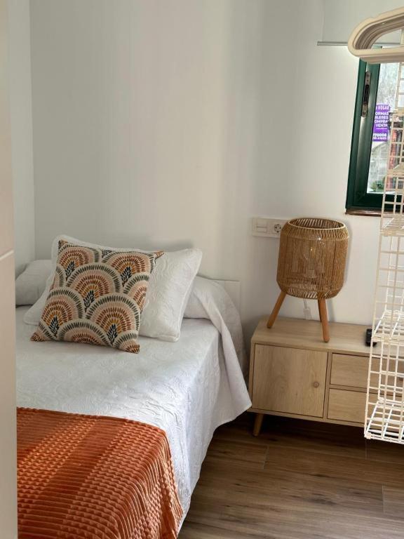 Apartamentos Urbanin II Plaza De San Pedro 库迪列罗 外观 照片
